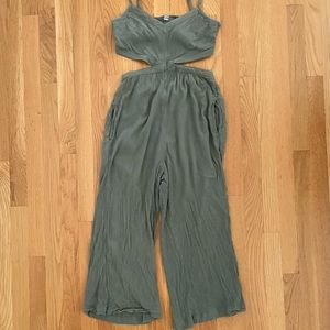 AEO Aerie Jumpsuit Romper